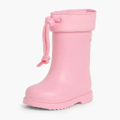 Botas De Agua<Pisamonas Botas De Agua Para Niños Pequenos Igor Cuello Ajustable