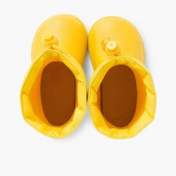Botas De Agua<Pisamonas Botas De Agua Para Niños Pequenos Igor Cuello Ajustable