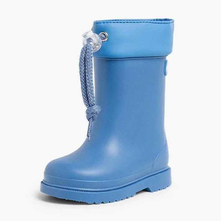 Botas De Agua<Pisamonas Botas De Agua Para Niños Pequenos Igor Cuello Ajustable