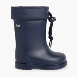 Botas De Agua<Pisamonas Botas De Agua Para Niños Pequenos Igor Cuello Ajustable
