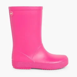 Botas De Agua<Pisamonas Botas De Agua Para Niños Splash De Igor