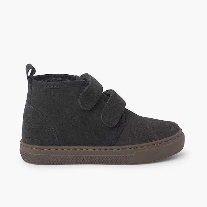 Botas<Pisamonas Botas Invierno Doble Tira Adherente