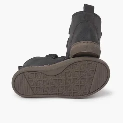 Botas<Pisamonas Botas Invierno Doble Tira Adherente
