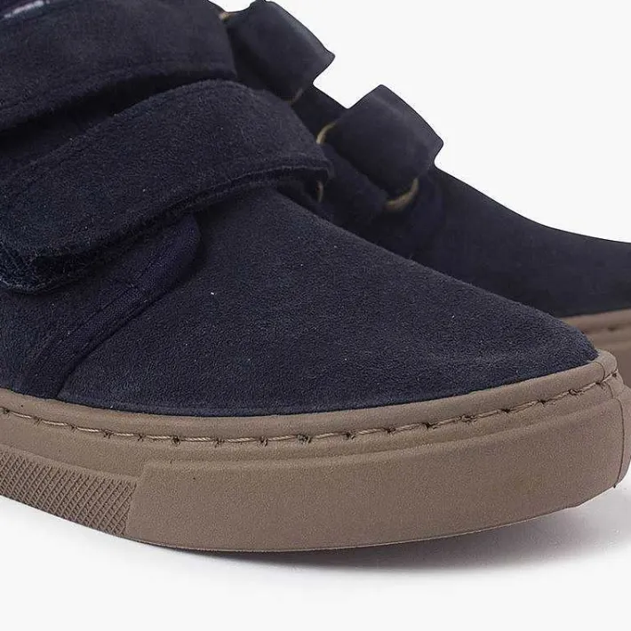 Botas<Pisamonas Botas Invierno Doble Tira Adherente