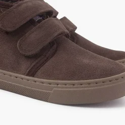 Botas<Pisamonas Botas Invierno Doble Tira Adherente