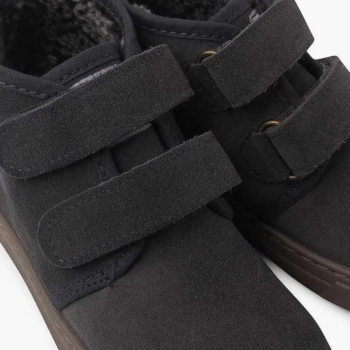 Botas<Pisamonas Botas Invierno Doble Tira Adherente
