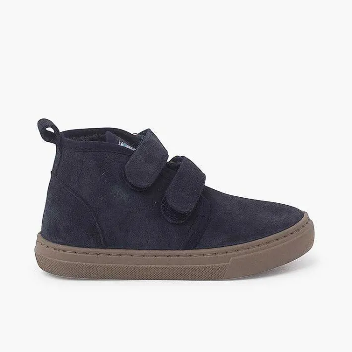 Botas<Pisamonas Botas Invierno Doble Tira Adherente
