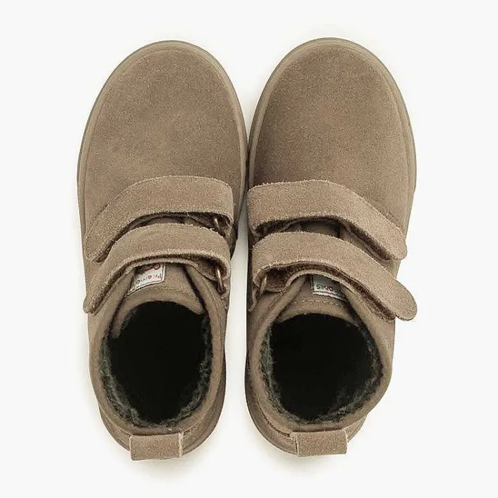 Botas<Pisamonas Botas Invierno Doble Tira Adherente
