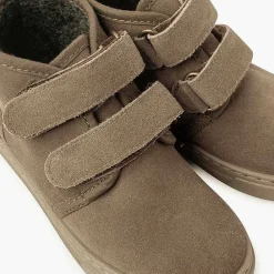 Botas<Pisamonas Botas Invierno Doble Tira Adherente