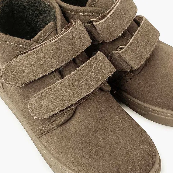 Botas<Pisamonas Botas Invierno Doble Tira Adherente