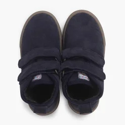 Botas<Pisamonas Botas Invierno Doble Tira Adherente