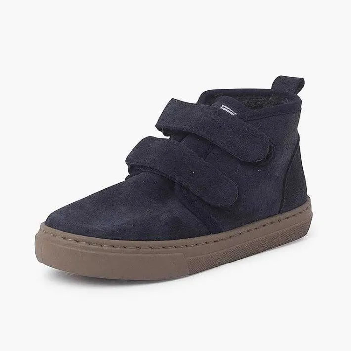 Botas<Pisamonas Botas Invierno Doble Tira Adherente