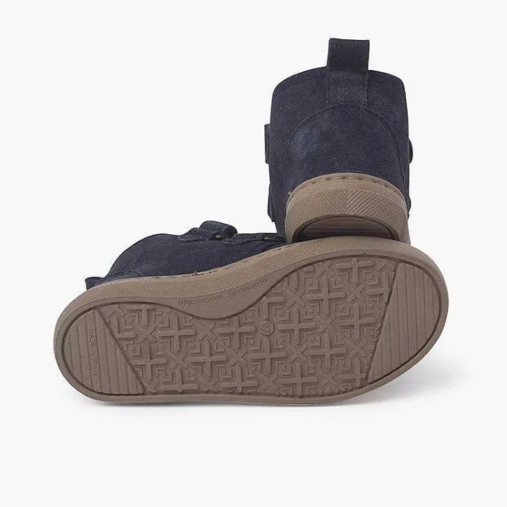 Botas<Pisamonas Botas Invierno Doble Tira Adherente
