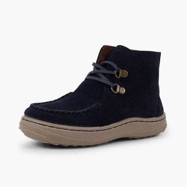Botas<Pisamonas Botas Kiowa Cordones Suela Antideslizante