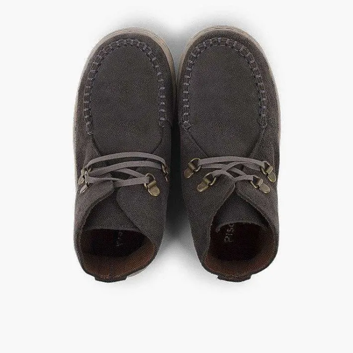 Botas<Pisamonas Botas Kiowa Cordones Suela Antideslizante