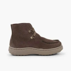 Botas<Pisamonas Botas Kiowa Cordones Suela Antideslizante