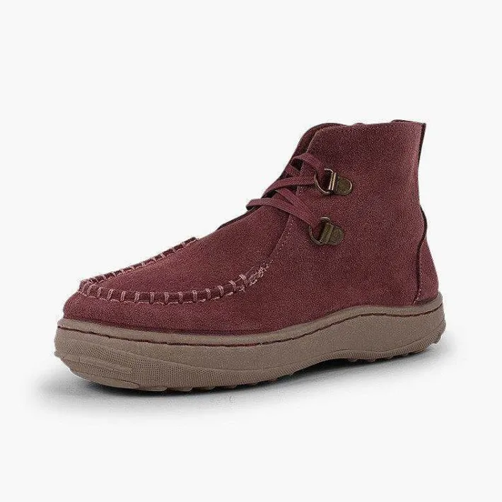 Botas<Pisamonas Botas Kiowa Cordones Suela Antideslizante
