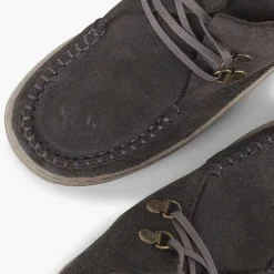 Botas<Pisamonas Botas Kiowa Cordones Suela Antideslizante