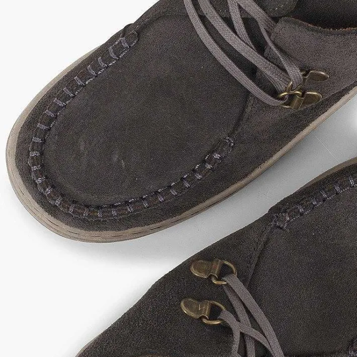 Botas<Pisamonas Botas Kiowa Cordones Suela Antideslizante