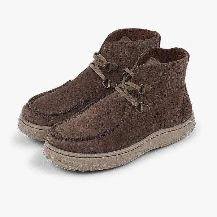 Botas<Pisamonas Botas Kiowa Cordones Suela Antideslizante