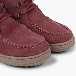 Botas<Pisamonas Botas Kiowa Cordones Suela Antideslizante