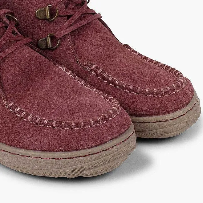 Botas<Pisamonas Botas Kiowa Cordones Suela Antideslizante