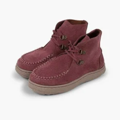 Botas<Pisamonas Botas Kiowa Cordones Suela Antideslizante