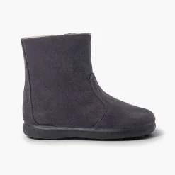 Botas<Pisamonas Botas Niña Serratex Cremallera