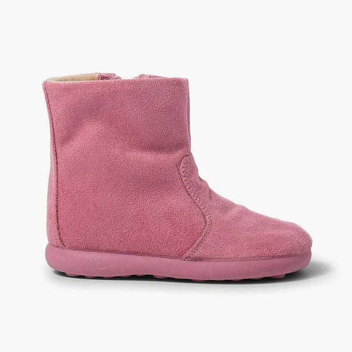 Botas<Pisamonas Botas Niña Serratex Cremallera