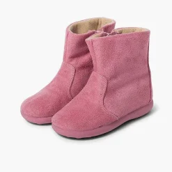 Botas<Pisamonas Botas Niña Serratex Cremallera