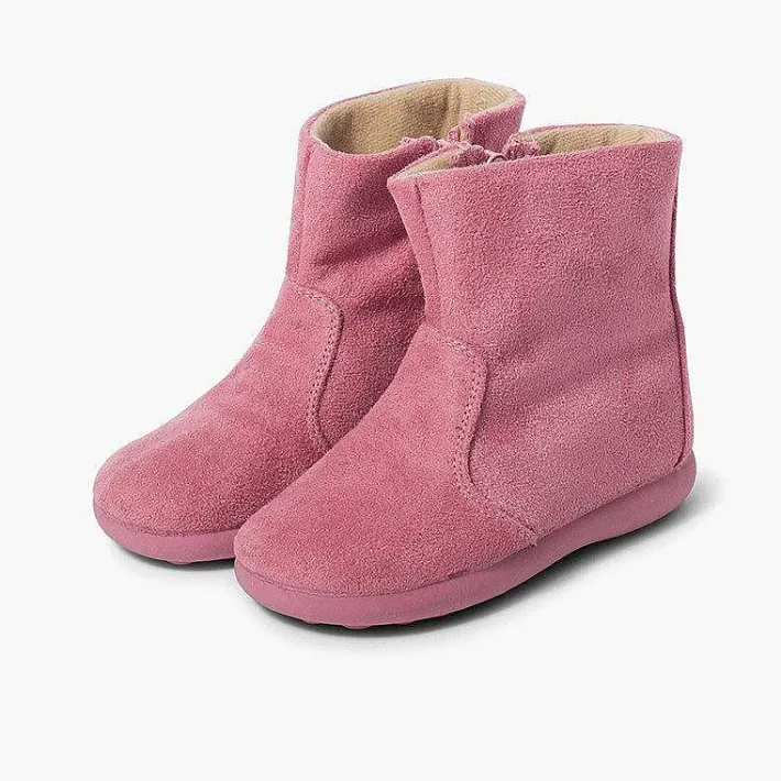 Botas<Pisamonas Botas Niña Serratex Cremallera