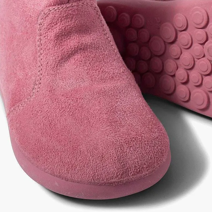 Botas<Pisamonas Botas Niña Serratex Cremallera
