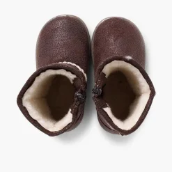 Botas<Pisamonas Botas Niña Tipo Australianas