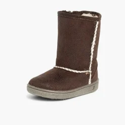 Botas<Pisamonas Botas Niña Tipo Australianas