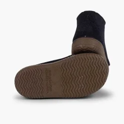Botas<Pisamonas Botas Serraje Niños Cordones Intercambiables