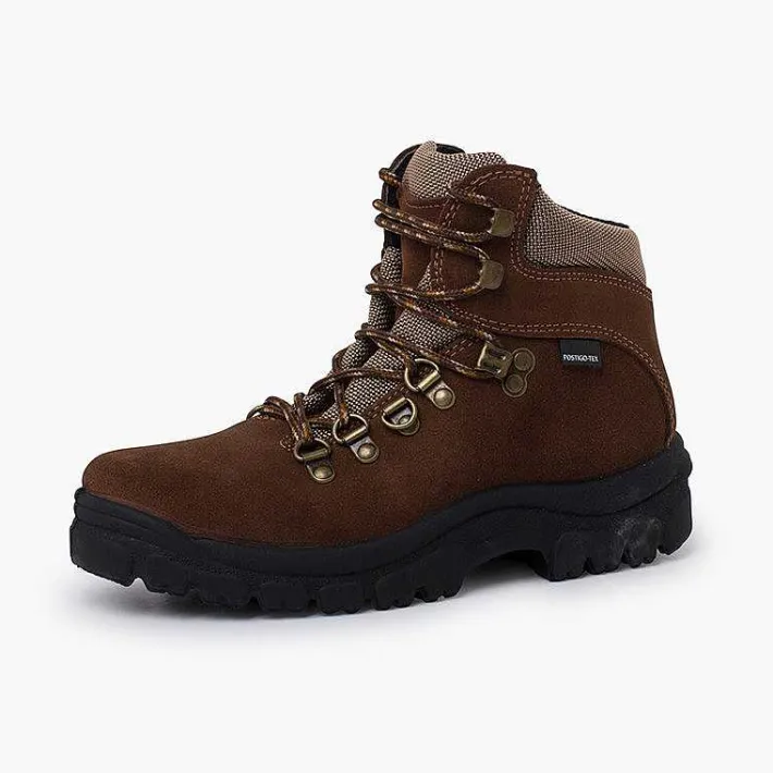 Botas<Pisamonas Botas Trekking Impermeables