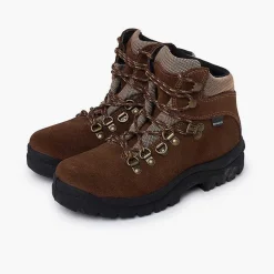 Botas<Pisamonas Botas Trekking Impermeables