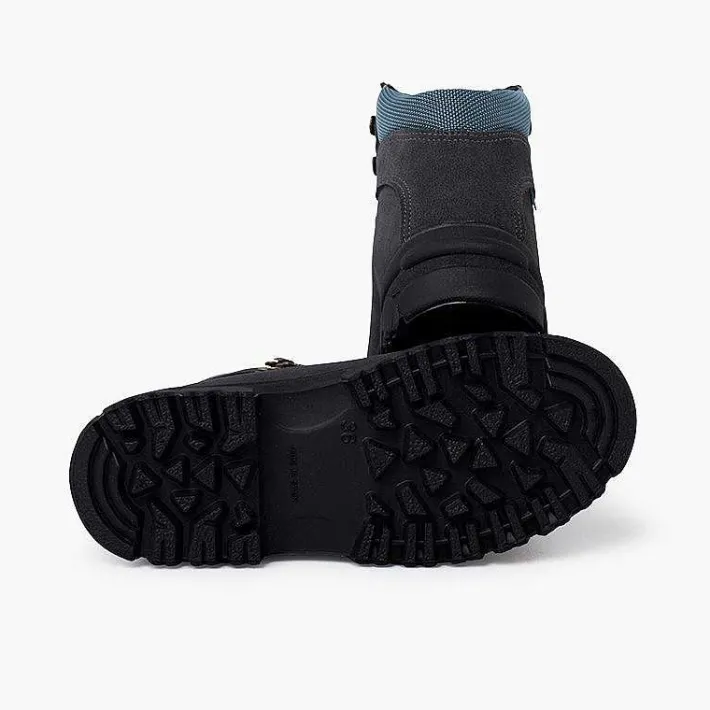 Botas<Pisamonas Botas Trekking Impermeables