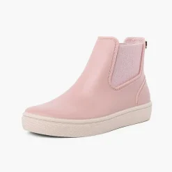 Botas De Agua<Pisamonas Botin Agua Con Elasticos Y Suela Ancha Basquet