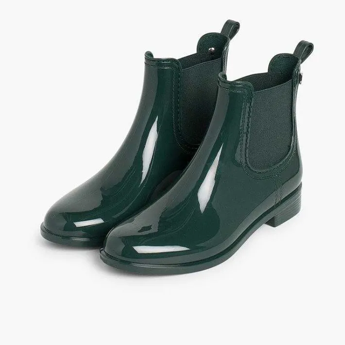 Botas De Agua<Pisamonas Botines De Agua Para Niña Modelo Urban
