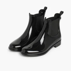 Botas De Agua<Pisamonas Botines De Agua Para Niña Modelo Urban
