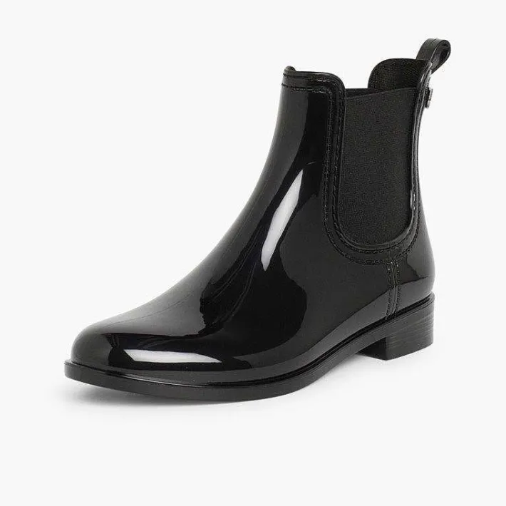 Botas De Agua<Pisamonas Botines De Agua Para Niña Modelo Urban