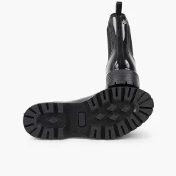Botas De Agua<Pisamonas Botines De Agua Suela Track Con Elastico
