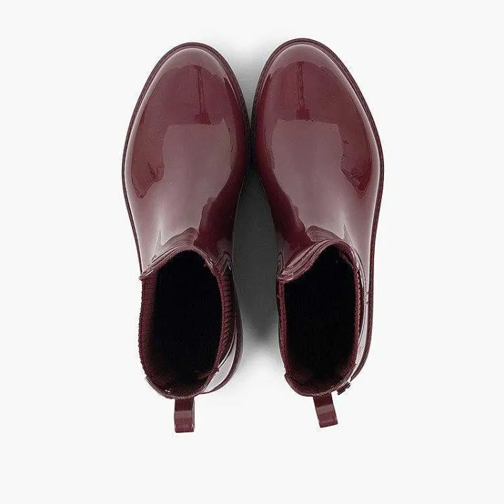 Botas De Agua<Pisamonas Botines De Agua Suela Track Con Elastico