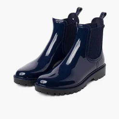 Botas De Agua<Pisamonas Botines De Agua Suela Track Con Elastico