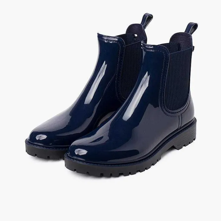 Botas De Agua<Pisamonas Botines De Agua Suela Track Con Elastico