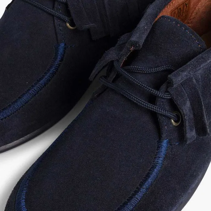 Botas<Pisamonas Botines De Flecos Para Niños Y Mujer