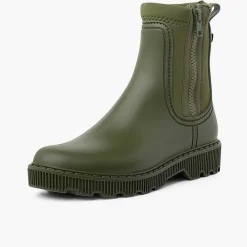 Botas De Agua<Pisamonas Botines Niños Y Mujer Cremallera Lateral