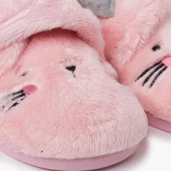 Zapatillas Casa<Pisamonas Botitas Casa Animales Pelito