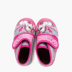 Zapatillas Casa<Pisamonas Botitas Casa Puntera Reforzada Dibujos